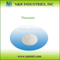 Thaumatin powder CAS # 53850-34-3